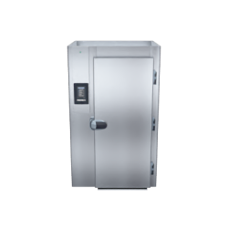 Friginox MX27-STS7-CF - 2 Tray Roll-in Blast Chiller / Freezer