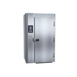 Friginox MX27-STS7-CF - 2 Tray Roll-in Blast Chiller / Freezer