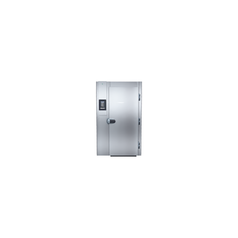 Friginox MX27-STS7-CF - 2 Tray Roll-in Blast Chiller / Freezer
