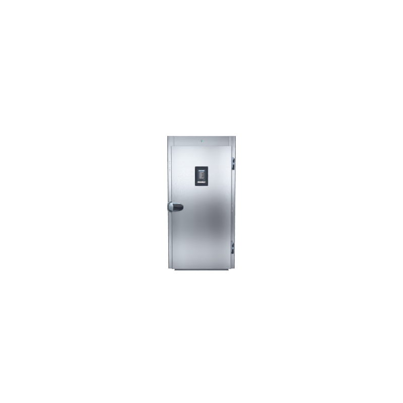 Friginox MX2STS7-CF - 2 Tray Roll-in Blast Chiller / Freezer