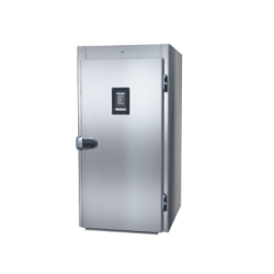 Friginox MX2STS7-C - 2 Tray Roll-in Blast Chiller