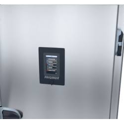 Friginox MX2STS7-C - 2 Tray Roll-in Blast Chiller