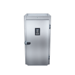Friginox MX2STS7-C - 2 Tray Roll-in Blast Chiller