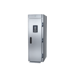 Friginox UMX1STS7-CF - 1 Tray Roll-In Blast Chiller / Freezer