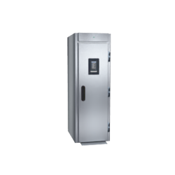 Friginox UMX1STS7-CF - 1 Tray Roll-In Blast Chiller / Freezer