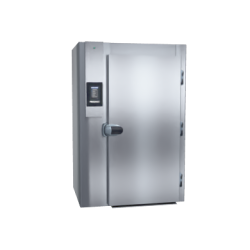 Friginox MX29-STS7-C - 2 Tray Roll-in Blast Chiller