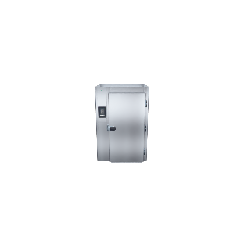 Friginox MX29-STS7-C - 2 Tray Roll-in Blast Chiller