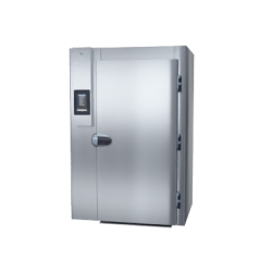 Friginox MX29-STS7-C - 2 Tray Roll-in Blast Chiller