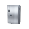 Friginox MX29-STS7-C - 2 Tray Roll-in Blast Chiller