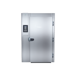 Friginox MX29-STS7-C - 2 Tray Roll-in Blast Chiller