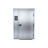 Friginox MX29-STS7-C - 2 Tray Roll-in Blast Chiller