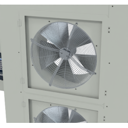 Friginox EF-D-MX4TS7-C - Blast Chill only Refrigeration System