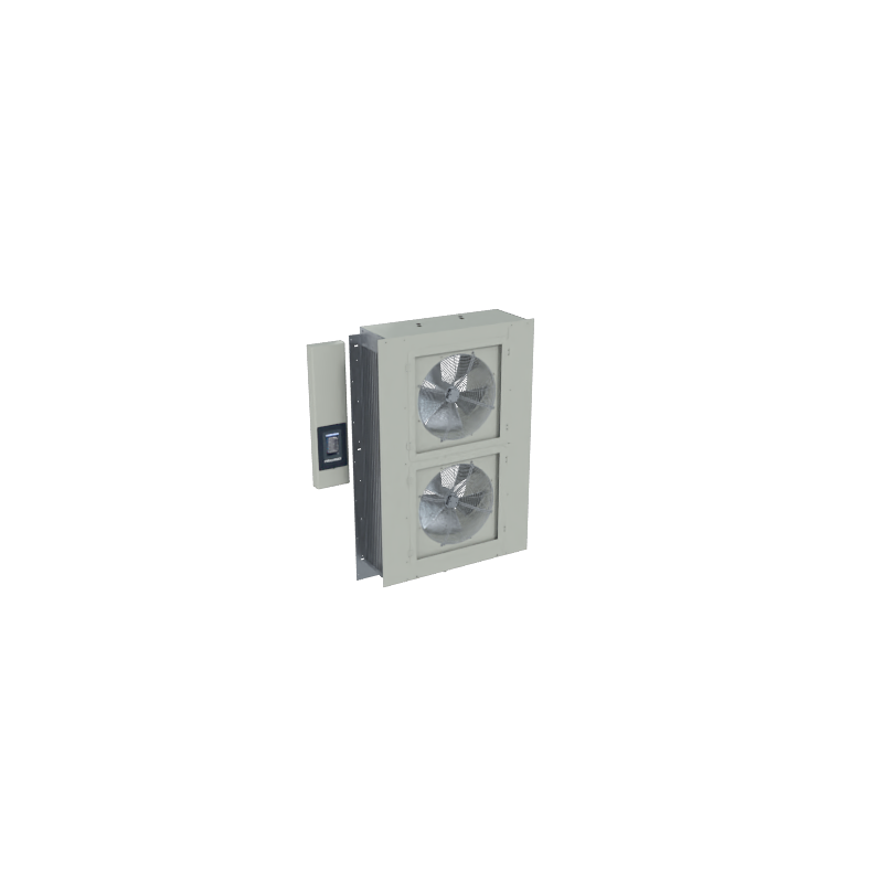 Friginox EF-D-MX4TS7-C - Blast Chill only Refrigeration System