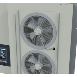 Friginox EF-B-MX2TS7-C - Blast Chill Refrigeration System