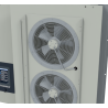 Friginox EF-B-MX2TS7-C - Blast Chill Refrigeration System