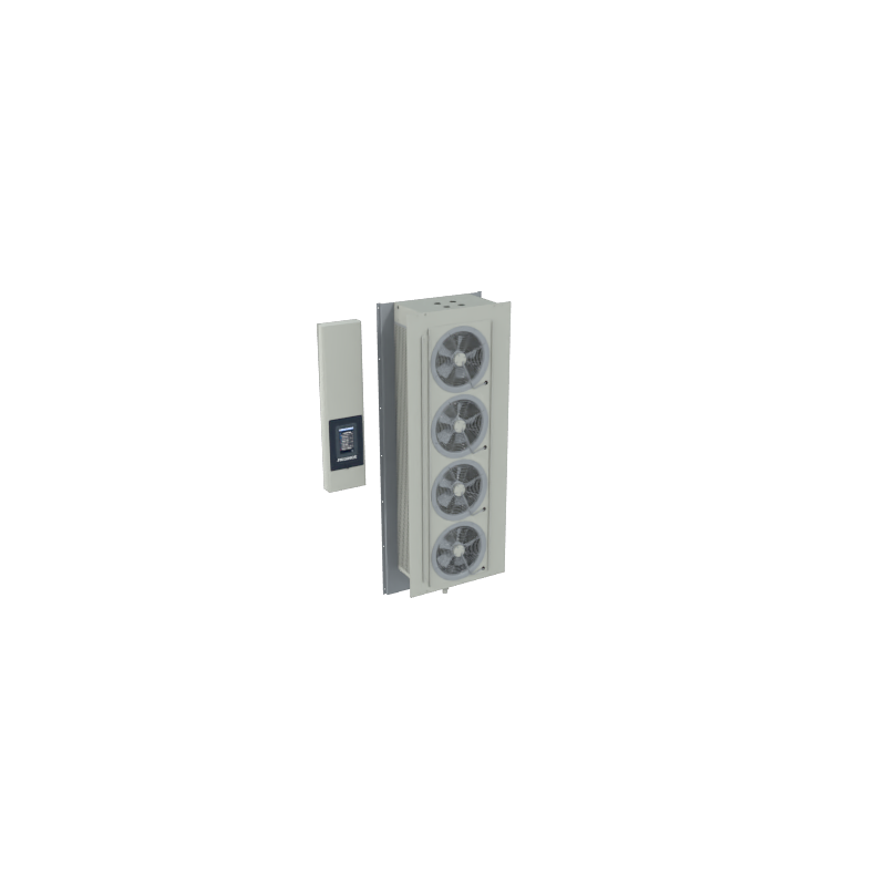 Friginox EF-B-MX2TS7-CF - Blast Chiller / Blast Freezer Refrigeration System