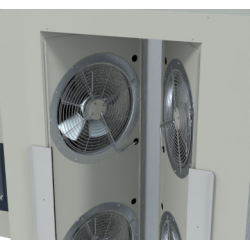 Friginox EF-C-MX3TS7-C - Blast Chill Refrigeration System