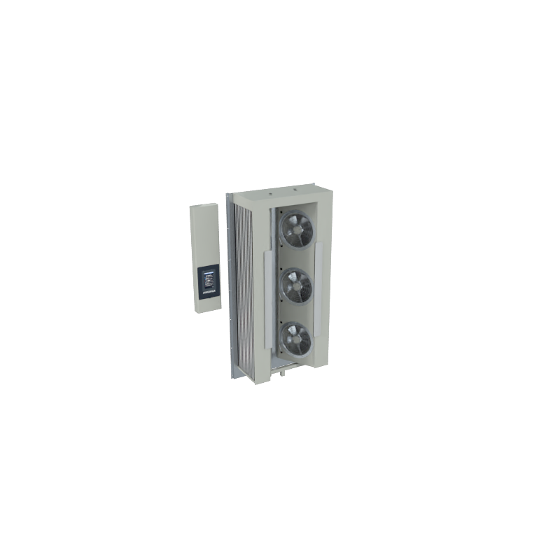 Friginox EF-C-MX3TS7-CF - Blast Chiller / Blast Freezer Refrigeration System