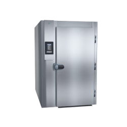 Friginox MX6SXTS7-C - 6 Tray Roll-In Blast Chiller