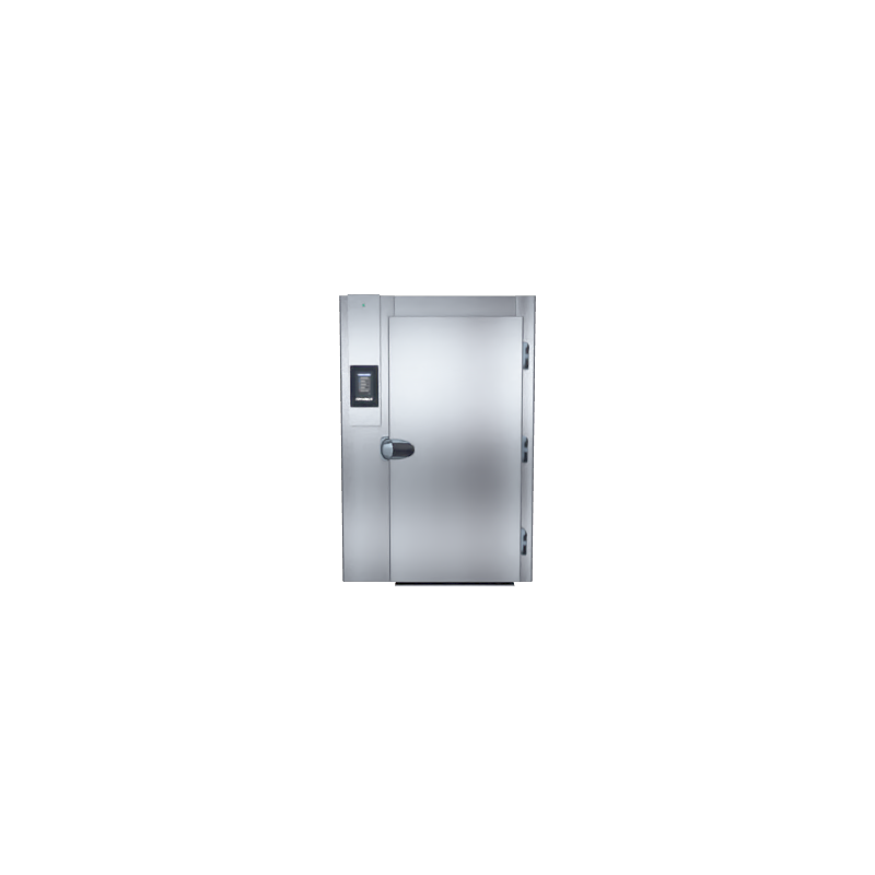 Friginox MX6SXTS7-C - 6 Tray Roll-In Blast Chiller