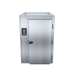 Friginox MX6SXTS7-C - 6 Tray Roll-In Blast Chiller