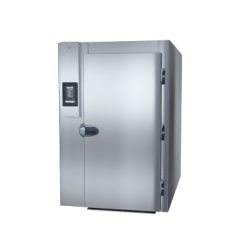 Friginox MX6SXTS7-C - 6 Tray Roll-In Blast Chiller
