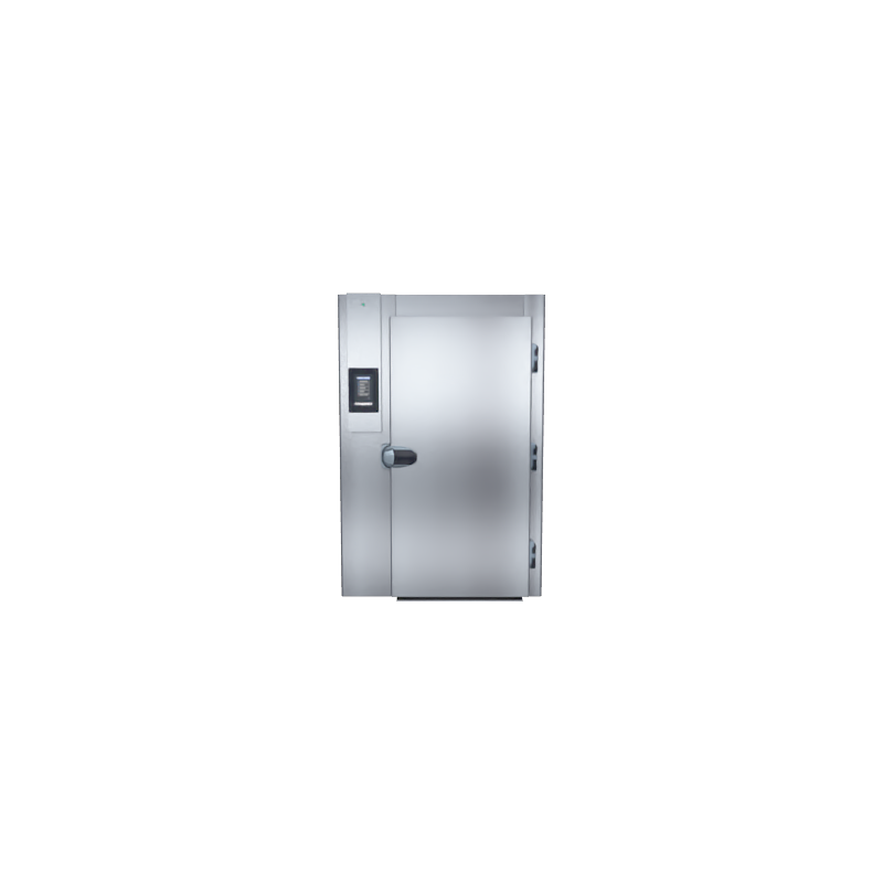 Friginox MX4STS7-CF - 4 Tray Roll-in Blast Chiller / Freezer