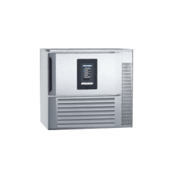 Friginox MX20AENCTS7 - 4 Tray Built-In Blast Chiller / Freezer