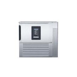 Friginox MX20AENCTS7 - 4 Tray Built-In Blast Chiller / Freezer