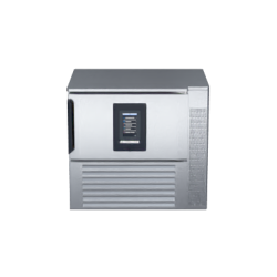 Friginox MX20AENCTS7 - 4 Tray Built-In Blast Chiller / Freezer