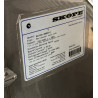 Used Skope Cenatur BC180S-3RRRS-E Pizza Preparation 3 Door Fridge  - ST27UK007