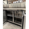 Used Skope Cenatur BC180S-3RRRS-E Pizza Preparation 3 Door Fridge  - ST27UK007