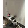 Used  B&S BLACK CFPSF-1HE Single Hole Waterless Heat Exchange Steamer - ST26UK048