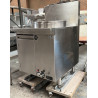 Used  B&S BLACK CFPSF-1HE Single Hole Waterless Heat Exchange Steamer - ST26UK048