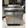 Used Fry Frymaster MJ240-NG Master Jet 2 x MJ140 20L Twin Fryers - ST26UK375