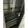Never Used Skope VF1500X 3 Glass Door Top Mount Upright Freezer - ST27UK017
