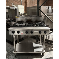 Used Goldstein PFB36 6...