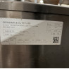 Used Goldstein PFB36 6 Burner Free Standing Boiler top on Stand - ST26UK127