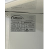 Used Williams Pearl HPS2GDCB Double Glass Door White Fridge - ST27UK066