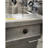 Used Frymaster PMJ135GSD 20L single pan, twin basket gas deep fryer - ST26UK374
