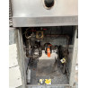 Used Frymaster PMJ135GSD 20L single pan, twin basket gas deep fryer - ST26UK374