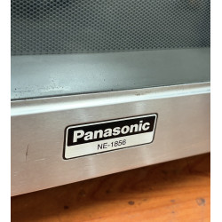 Used Panasonic 1856 Microwave Oven -1800 Watt - ST27UK071