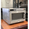 Used Panasonic 1856 Microwave Oven -1800 Watt - ST27UK071