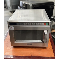 Used Panasonic 1856 Microwave Oven -1800 Watt - ST27UK071