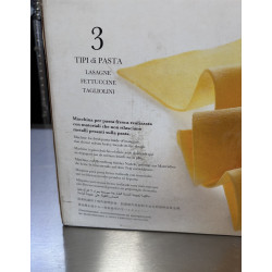 Used Marcato Atlas 150 Pasta Maker - ST27UK050