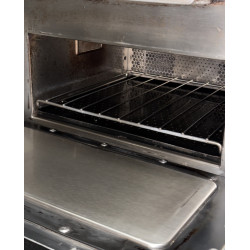 Used TurboChef Encore 2 Rapid Cook Oven - ST27UK069