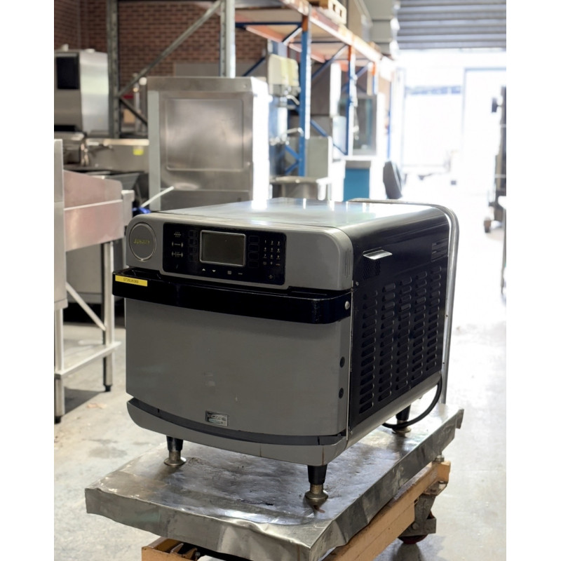 Used TurboChef Encore 2 Rapid Cook Oven - ST27UK069