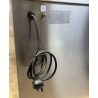 Used FED PW-DE  Stainless Steel Double Cabinet Plate Warmer 120 Plates - ST27UK074