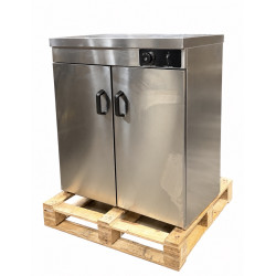 Used FED PW-DE  Stainless...