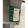 Used Eswood UC25NDP Undercounter warewasher - ST27UK075